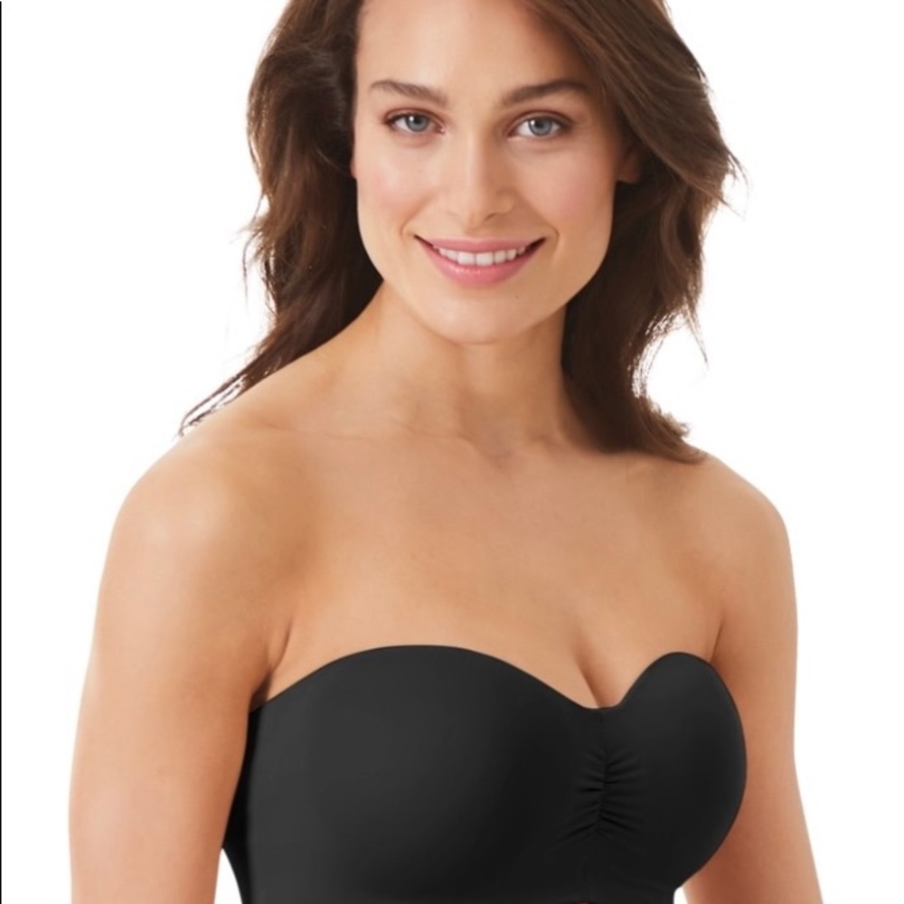 BALI Revolution Multiway Strapless WirelessBra NWT - Picture 1 of 11